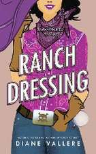 Ranch Dressing