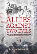 Allies Against Two Evils