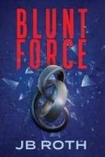 Blunt Force