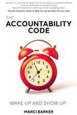 The Accountability Code
