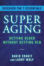 Superaging