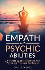 Empath and Psychic Abilities