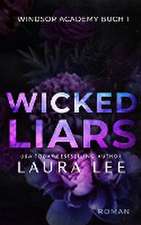 Lee, L: Wicked Liars