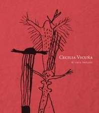 Cecilia Vicuna: Deer Book