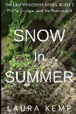 Snow In Summer