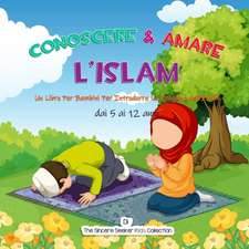 Conoscere e Amare l'Islam