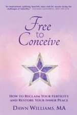 Free to Conceive