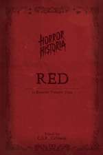 Horror Historia Red