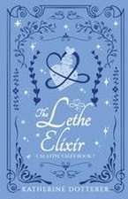 The Lethe Elixir
