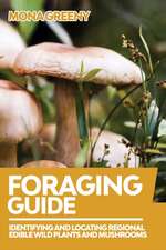 Foraging Guide