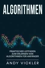 Vickler, A: Algorithmen