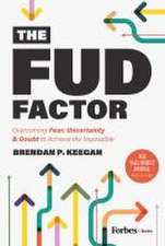 The Fud Factor