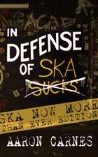 In Defense of Ska