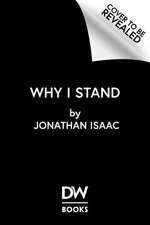 Why I Stand