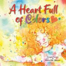 A Heart Full of Colors