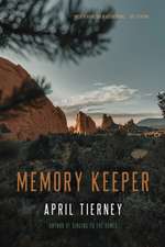 Memory Keeper