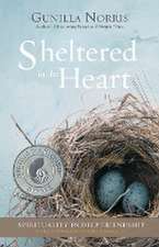 Sheltered in the Heart