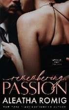 Remembering Passion