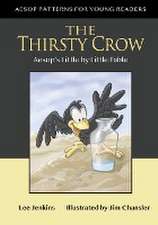 The Thirsty Crow