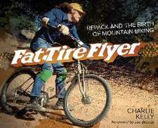 Fat Tire Flyer