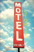 Motel Stories