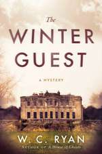 The Winter Guest: A Mystery