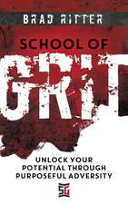 School of Grit