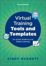 Virtual Training Tools and Templates