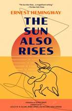 The Sun Also Rises (Warbler Classics Annotated Edition)