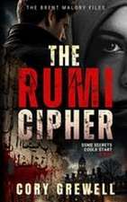 The Rumi Cipher
