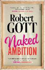 Naked Ambition