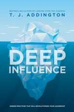 Deep Influence