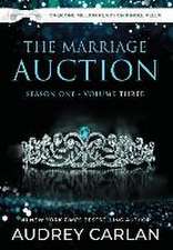 The Marriage Auction