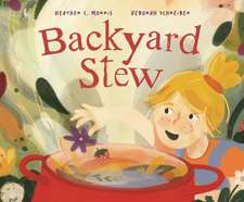 Backyard Stew