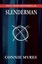 Slenderman