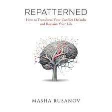 Repatterned