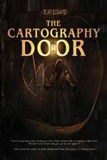 The Cartography Door