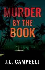 Murder by the Book