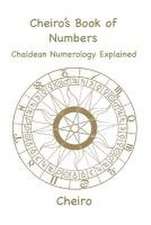 Cheiro's Book of Numbers