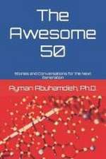 The Awesome 50