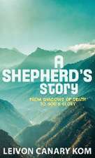 A Shepherd's Story