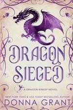 Dragon Sieged