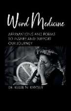 Word Medicine