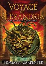 Voyage of Alexandria