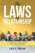 The Laws of Relationship