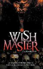 Wishmaster