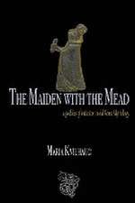 The Maiden With The Mead