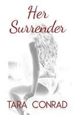 Conrad, T: Her Surrender