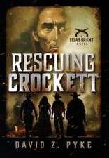 Rescuing Crockett