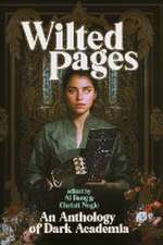 Wilted Pages